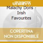 Malachy Doris - Irish Favourites cd