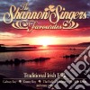 Shannon Singers (The) - Favourites: Traditional Irish Folk cd