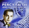 Percy Faith - Best Of Percy Faith cd