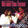 Ike & Tina Turner - Living In The City (2 Cd) cd