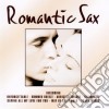 Romantic Sax / Various cd
