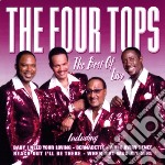 Four Tops (The) - The Best Of Live