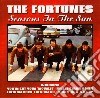 Fortunes (The) - Seasons In The Sun cd