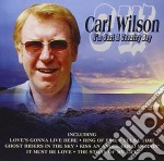 Carl Wilson - I'M Just A Country Boy