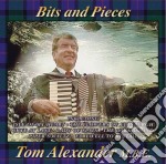Tom Alexander - Bits And Pieces