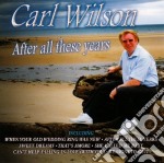 Carl Wilson - After All These Years