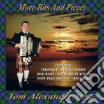 Tom Alexander - More Bits And Pieces