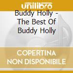 Buddy Holly - The Best Of Buddy Holly cd