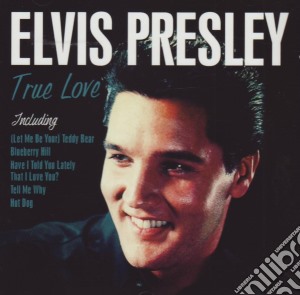 Elvis Presley - True Love cd musicale di Elvis Presley