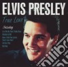 Elvis Presley - True Love cd