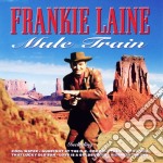 Frankie Laine - Mule Train