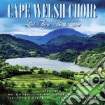 Cape Welsh Choir - Let There Be Music