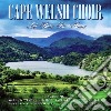Cape Welsh Choir - Let There Be Music cd