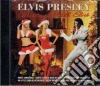 Elvis Presley - Christmas With Elvis cd