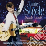 Tommy Steele - Razzle Dazzle cd