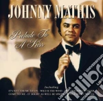 Johnny Mathis - Prelude To A Kiss cd