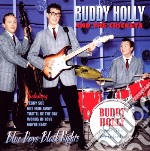 Buddy Holly And The Crickets - Blue Days Black Nights