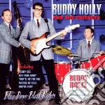 Buddy Holly And The Crickets - Blue Days Black Nights cd