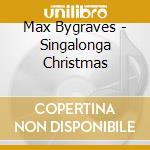 Max Bygraves - Singalonga Christmas cd