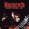 Nazareth - Hair Of The Dog - Live cd musicale di Nazareth