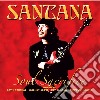 Santana - Soul Sacrifice cd musicale di Santana