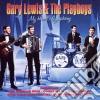 Gary Lewis & The Playboys - My Heart's Symphony cd