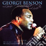 George Benson - Love Walked In - Live