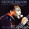 George Benson - Love Walked In - Live cd