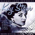 Kay Starr - Honeysuckle Rose