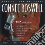 Connee Boswell - Rarities
