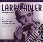 Larry Adler - The Golden Era Of cd