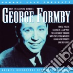 George Formby - When I'm Cleaning Windows