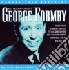 George Formby - When I'm Cleaning Windows cd