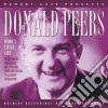 Donald Peers - Daddy'S Little Girl cd