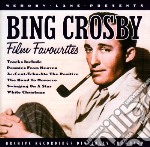 Bing Crosby - Film Favourites