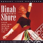 Dinah Shore - Sophisticated Lady