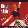 Dinah Shore - Sophisticated Lady cd