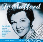 Jo Stafford - Blues In The Night