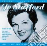 Jo Stafford - Blues In The Night cd