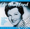 Jo Stafford - Blues In The Night cd musicale di Jo Stafford