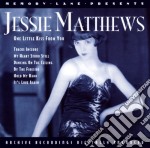 Jessie Matthews - One Little Kiss From You