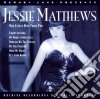 Jessie Matthews - One Little Kiss From You cd
