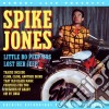 Spike Jones - Little Bo Peep Has Lost Her Jeep cd