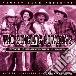 Singing Cowboys (The) / Various cd