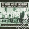 Ray Noble And His Orchestra - The Touch Of Your Lips cd