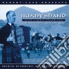Jimmy Shand With Jimmy Shand Jnr - Over The Hills And Far Away cd