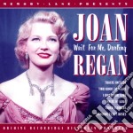 Joan Regan - Wait For Me, Darling