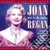 Joan Regan - Wait For Me, Darling cd