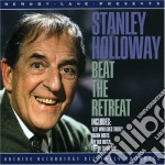 Stanley Holloway - Beat The Retreat
