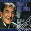 Stanley Holloway - Beat The Retreat cd musicale di Stanley Holloway